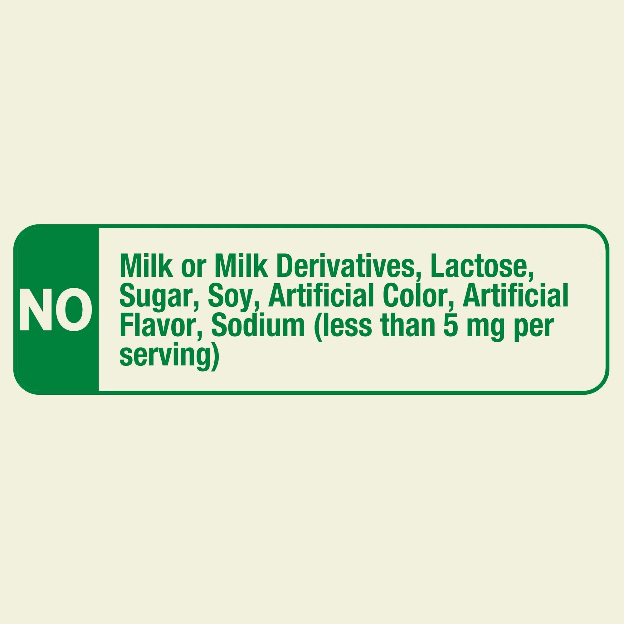 Selenio 200 mcg - 100 tabletas