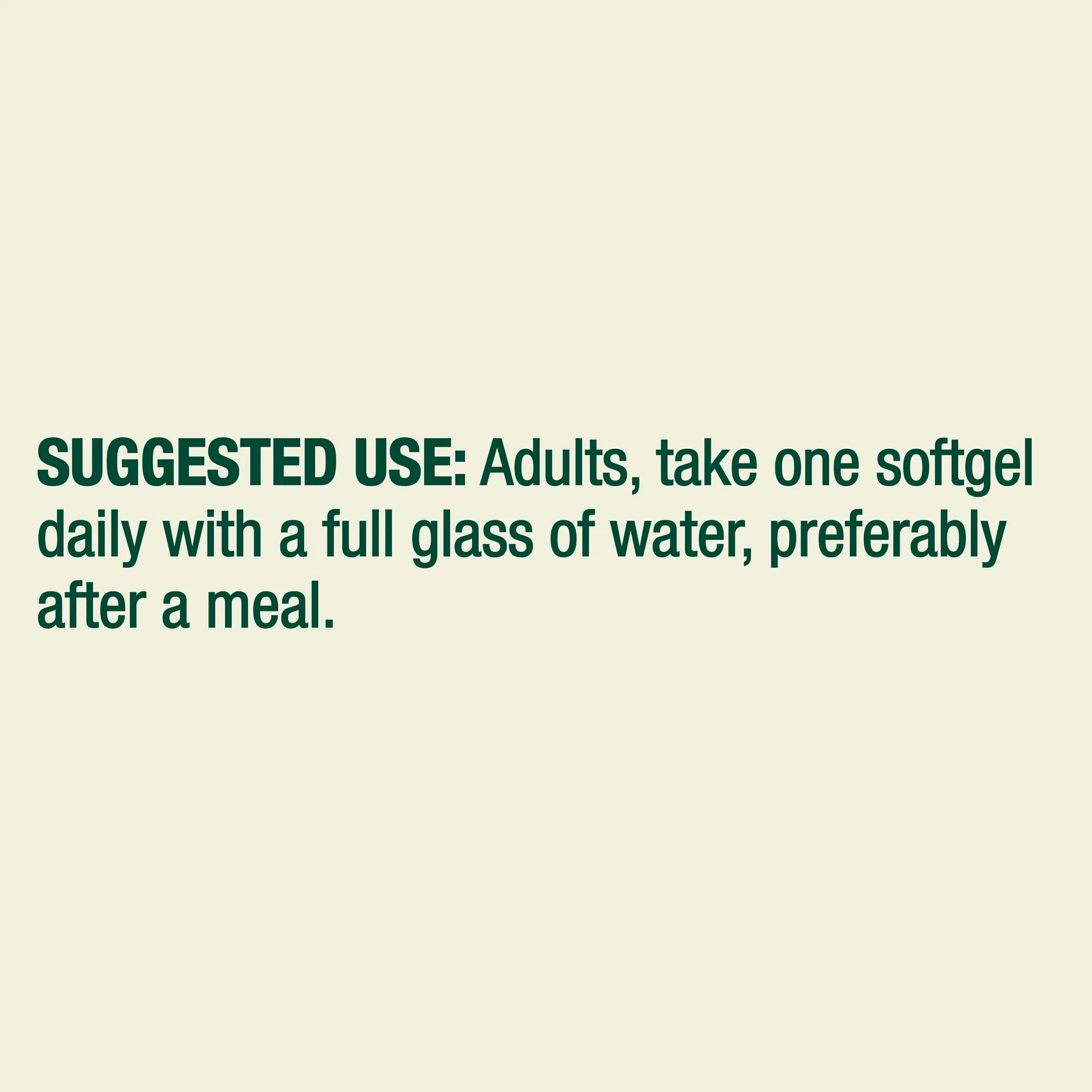 Vitamina E 400ui - 100 capsulas